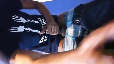 Gay Porn Twink Showdown: Cum Load Battle!