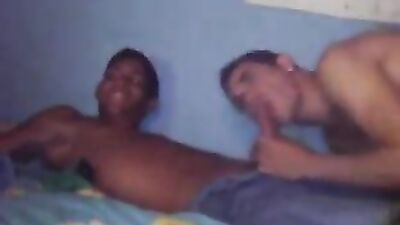 Latino Web-Cam Fun - Chup Chup Naughty Two Boys!