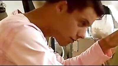 Street Gang Heat: Gay Bareback Group Sex Video