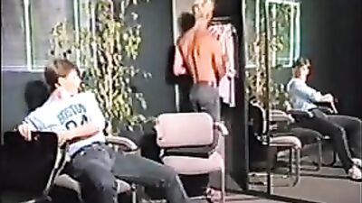 Explore Your Wild Side with Bareback Vintage!