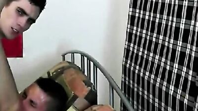 Fuck Me Deep: Amateur Bareback Adventure