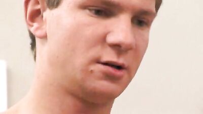 Bareback Frenzy: Twinks Take the Biggest Cocks!