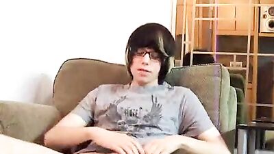 He is The Best: Amateur Cum Shots and Handjobs