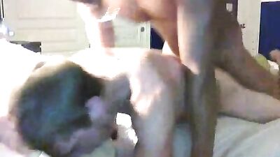 Raw Ass Destruction - Amateur Anal Play