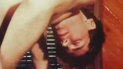 Hot Tubbing Fun: Old Twinks Revisited - Action Cum Shots!