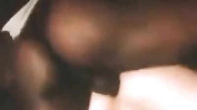 In The Desert - Bareback Interracial Heat!