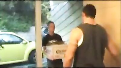 Man and Boy Confessions: StepFathers Secret Desires Revealed!