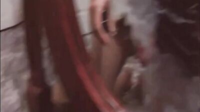 Mirror Masturbation Twink - Cum on Webcam!