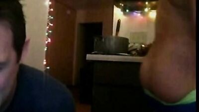 Gay Boys Web-Cam Fun: A New Twist on Straight Camming!