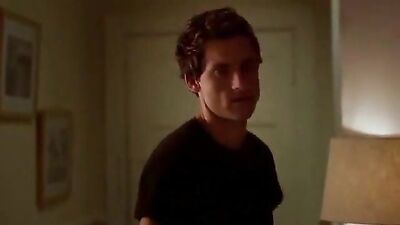 Fred Jays Gay Themed Short Film: An Erotic Journey into Passion and Desire