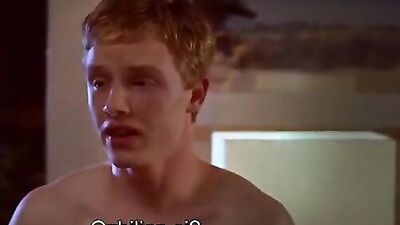 Fred Jays Gay Themed Short Film: An Erotic Journey into Passion and Desire