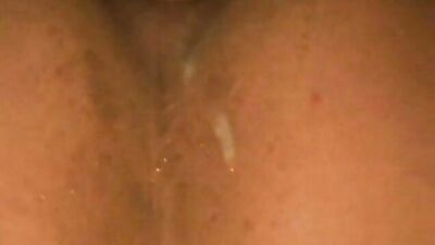 Bench Assfilling Action: Raw Bareback Cum Shots!