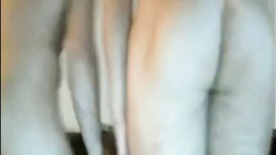 Gay Twink Bi-Friend Playtime: Oral Ass Exploration!