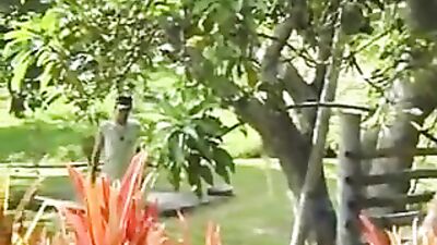 Latino Bird of Paradise - Action Packed Gay Porn Video