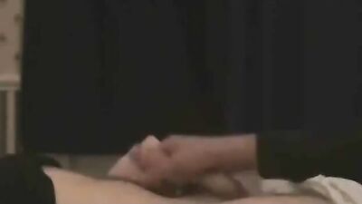 Two Hawt Teen Boys BJ : The Ultimate Cum Shot Oral Straight Boys Experience!