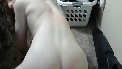 Cumshot Redhead: Unleashing the Power Within!