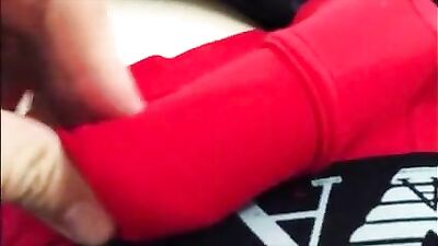 Bulge: Amateur Solo Gay Porn Video - The Ultimate Experience!
