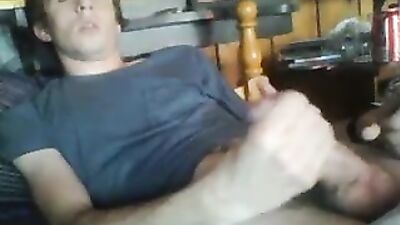 Young and Curious - Amateur Cum Shots with Blond Boys!