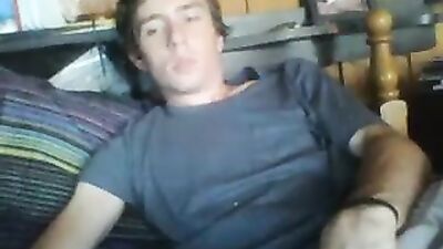 Young and Curious - Amateur Cum Shots with Blond Boys!