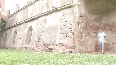 Bare Buddies: Back for More! Blond Bareback Cum Shots!