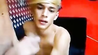 Young, Blonde and Ready for Action