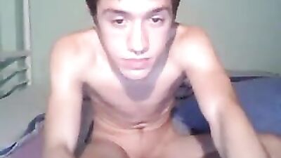 Happy Spreaders - Amateur Cum Shots and Handjobs!