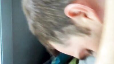 Morning Fuck Up Close and Personal: Gay Porn Edition