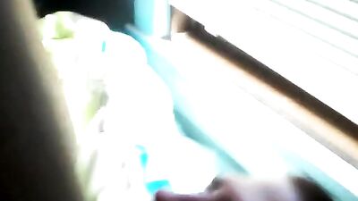 Morning Fuck Up Close and Personal: Gay Porn Edition