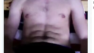 Straight Cam Boys: Boy780 Redux - Exposing Raw Masculinity!