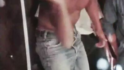 Barn Slaves - The Ultimate Twink Gangbang