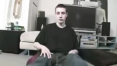 The Ultimate Gay Porn Experience - All Pleasure