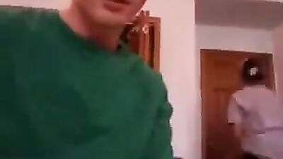 Cum Shots Blond Boys Handjob: Gay Porn with Cute Guys on Cam!