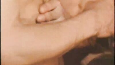 Gay Vintage Threesome: Good Times Keep on Coming!