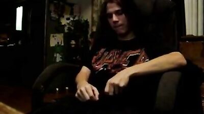 Self-Cumming Webcam Kings Lusty Cockshots