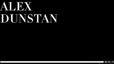 Alex Dunstan: Music in Motion