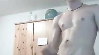 To Live with Passion: Blond Amateur Cum Shots!