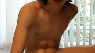 Gay Porn Enjoying Cum Shots Handjob OR Hand Job Cum Shots Amateur Gay Porn