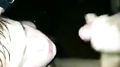 Gay Blow Job Web-Cam Adventure: Drunk & Dirty