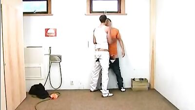 CARWASH - Action Bareback Cum Shots - Unleash Your Wild Side!