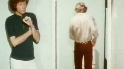 College Glory Hole Revisited - Young Twinks Take Over the Toilet Stall!