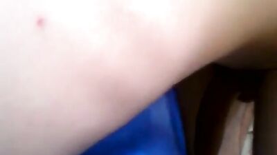 Amateur Teen Bareback Action