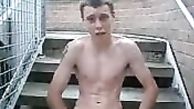 Triple UK Hustler Amateur Cum Shots: A Three-Way Porn Adventure