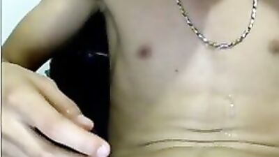 Young and Cute Amateurs: Endless Handjobs and Cumshots