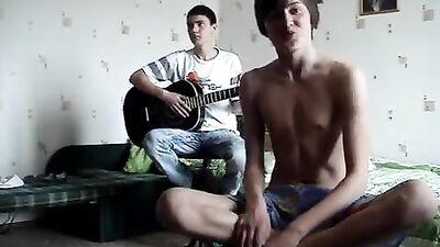 SING FUN 2: Gay Porn Music Video Adventure!