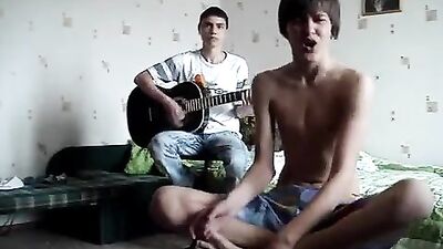 SING FUN 2: Gay Porn Music Video Adventure!