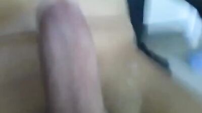 Handsome Blond Boys Cumshot: Double the Pleasure!