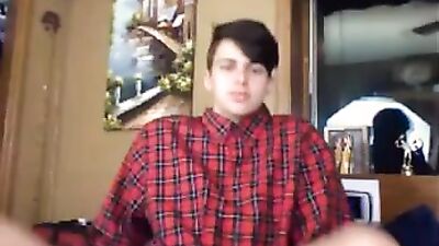 Gay Boy Happy Ending