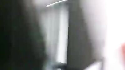 Bathroom BJ Eager for Cum Again - Amateur Big Cocks