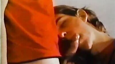 Gay Porn Seniors Final Exams in Sex Ed - Action Oral Vintage