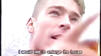 3 Hotboys Having Fun: The Ultimate Gay Porn Experience!